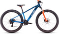 Cube Acid 260 Disc (2026) | 26 Zoll Jugend-/Kinder-MTB | actionteam