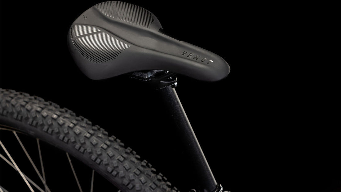 Cube Aim Pro (2025) | 27,5/29 Zoll MTB Hardtail | black´n´slateblack